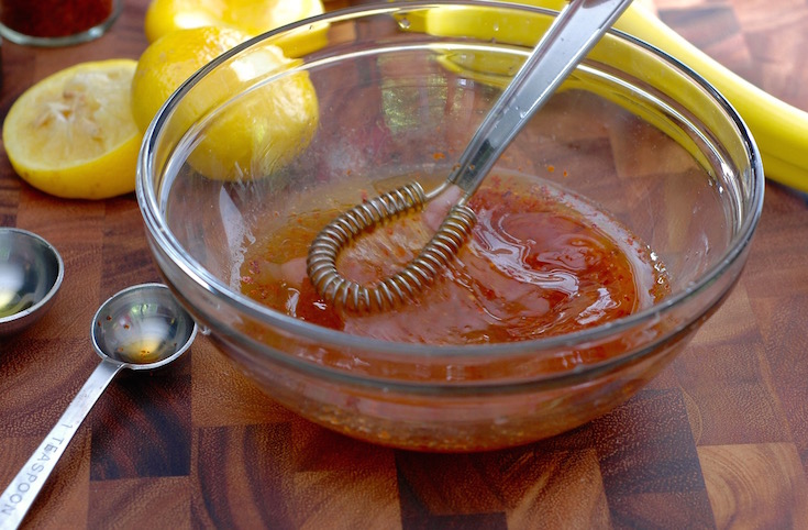 Asparagus, Green Bean and Edamame Salad - 6 of 10