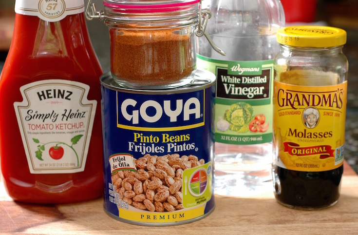 Easy Barbecue Beans - 6 of 10