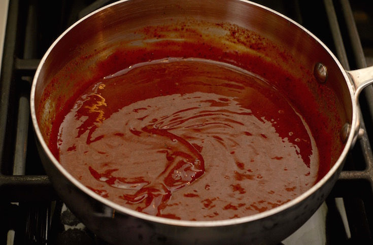 Easy Barbecue Beans - 9 of 10