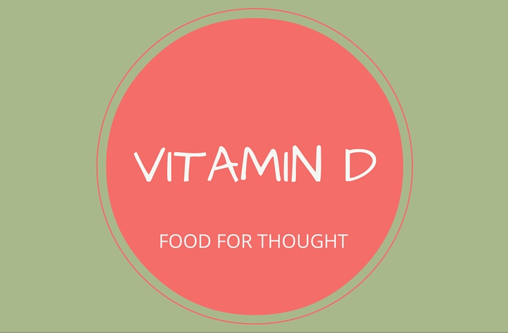 Vitamin D
